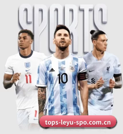 tops-leyu-spo.com.cn围绕看球场景设计的核心服务 - 多运动项目内容板块